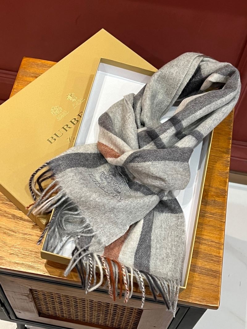 Burberry Scarf